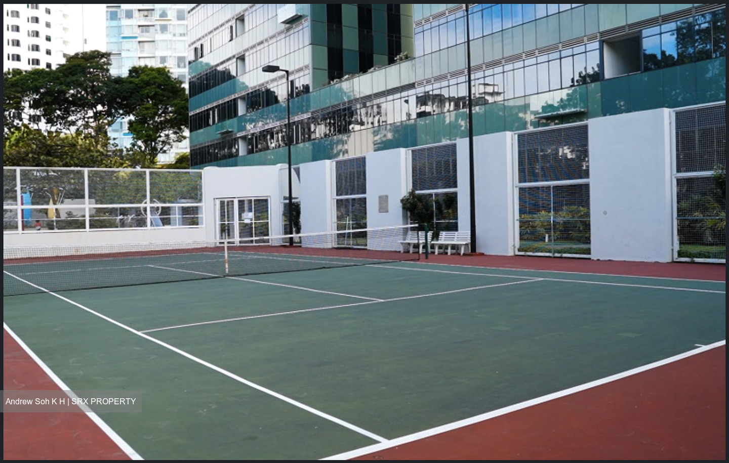 Orchard Scotts (D9), Condominium #517424441